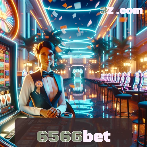 6566bet Cassino Online